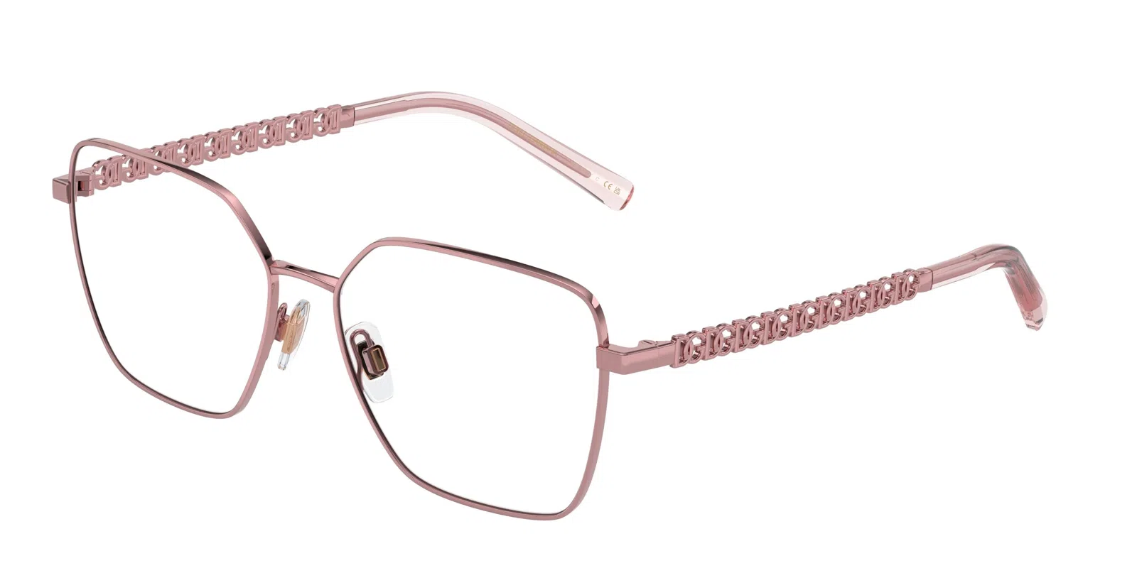 Dolce & Gabbana 1351 Eyeglasses - view 5